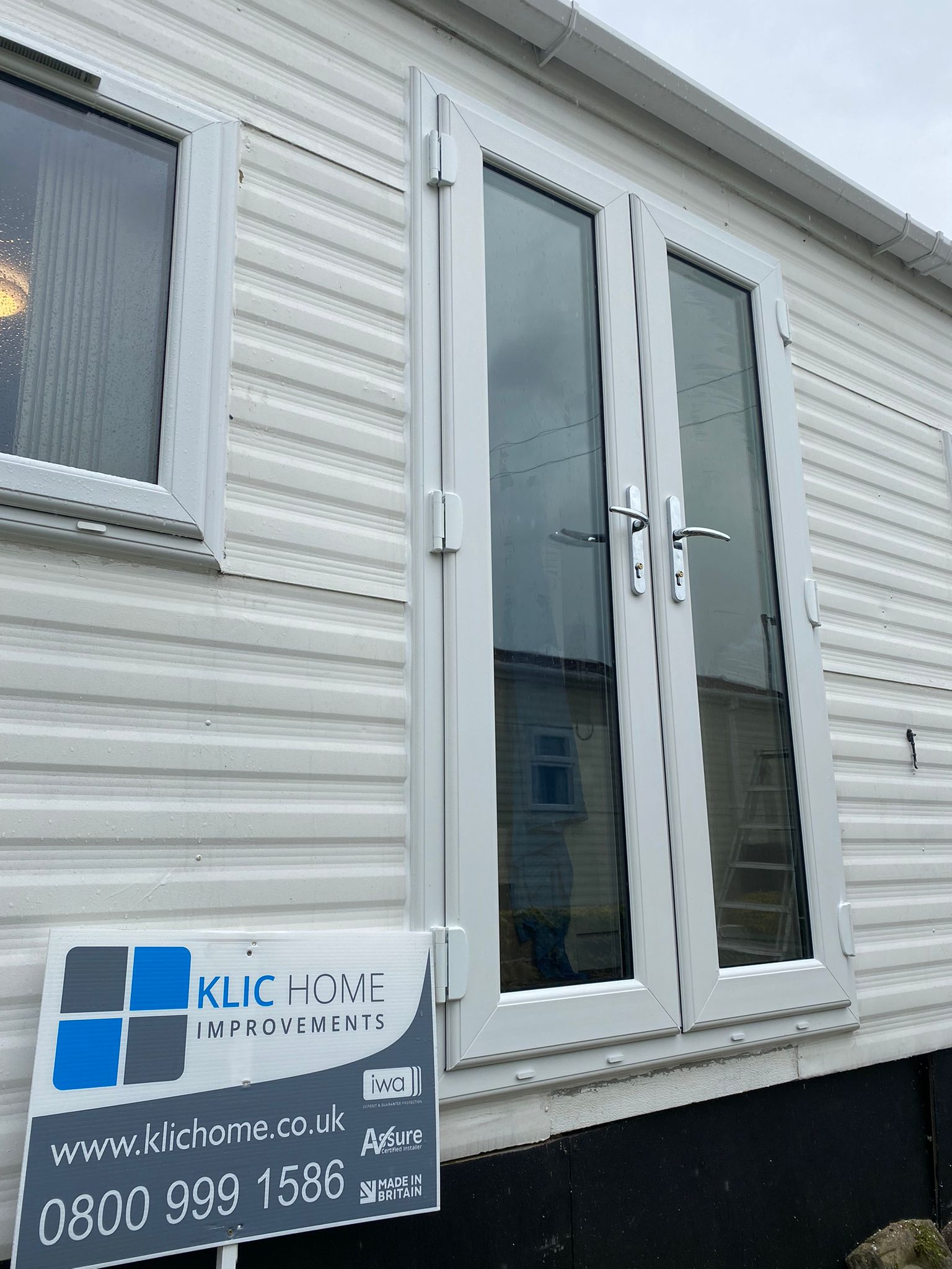 Static Caravan Windows Double Glazing For Caravans   IMG 20231026 WA0005 